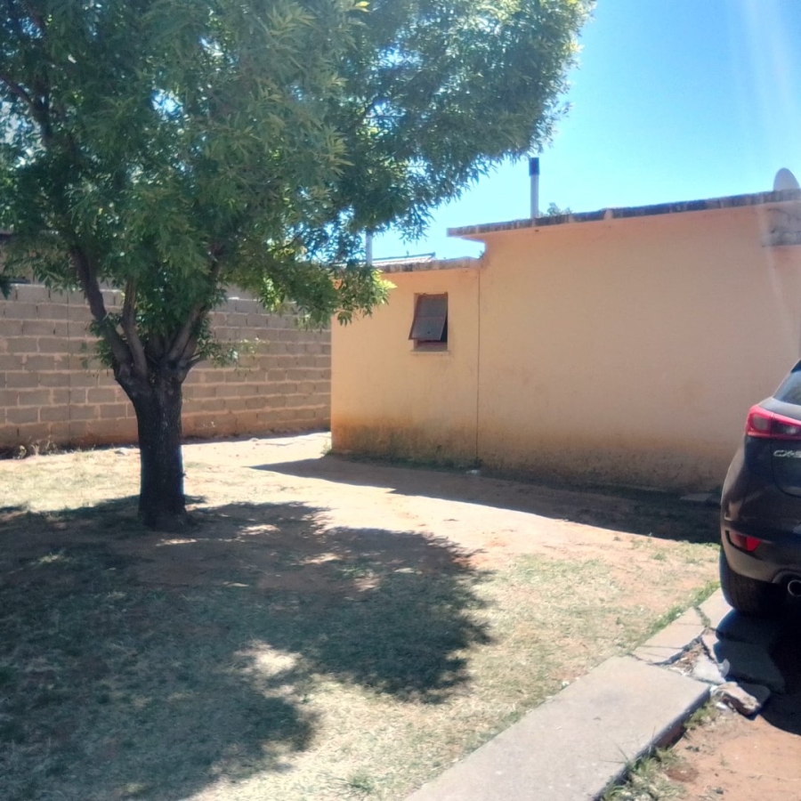 3 Bedroom Property for Sale in Doorn Free State